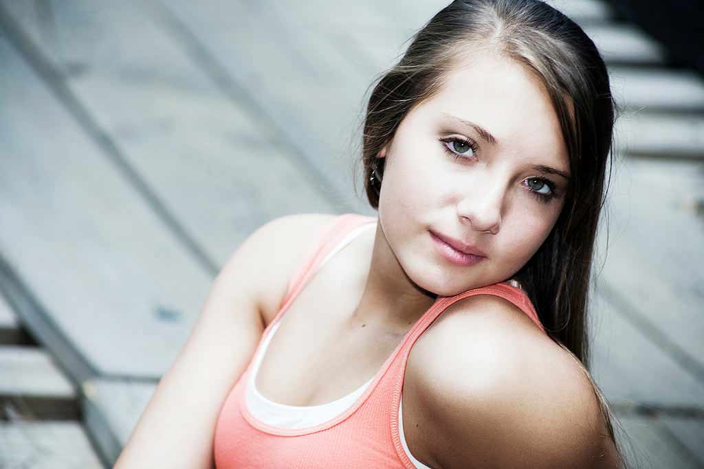 Bonita Models - Models Agency